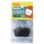 ELPA Triple ответвление 3 выход A-30H(BK)