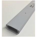 ABS молдинг 3 go белый 