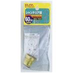 ELPA люстра лампочка 60W G-706H-C