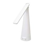 ELPA LED настольное освещение настольный модель AS-LED08CC(W)