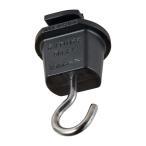 ELPA подвешивание крюк EW-LR04NH(BK)