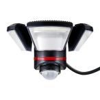 ELPA с дистанционным пультом AC сенсор свет 3 лампа ESL-W3003AC