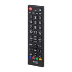 ELPA телевизор дистанционный пульт RC-TV102BK