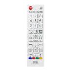 ELPA телевизор дистанционный пульт RC-TV102WH