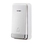 ELPA батарейка ... нет WC вдавлено . кнопка / беспроводной звонковое устройство ( давление электро- )/. покупатель сообщение сопутствующие товары WCP90