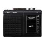 ELPA с радио кассета ko-da-[AM/FM] CTR-400F