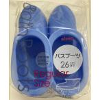 a Ise n автобус ботинки постоянный ( голубой ) голубой 