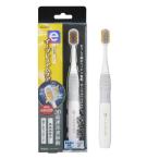エビス　電動歯ブラシ イー・プレミアムケア 乾電池式 [ 振動式 ]　