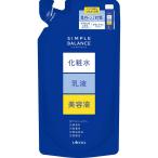 ウテナ　「シンプルバランス」美白ローションつめかえ用200ml　