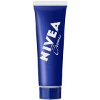 ショッピングニベア 花王　NIVEA(ニベア)クリーム チューブ 50g　