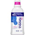 ショッピングマウスウォッシュ 花王　マウスウォッシュ デンタルリンス 600ml　