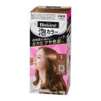 花王　Blaune(ブローネ) 泡カラー 1 スタイリッシュブラウン 108ml　