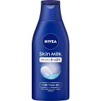 ショッピングニベア 花王　NIVEA(ニベア)スキンミルク 200g さっぱり　