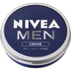 花王　NIVEA MEN(ニベアメン)クリーム 
