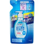 ショッピングビオレ 花王　Biore ビオレu キッチン ハンドジェルソープ つめかえ用 200mL 無香料　