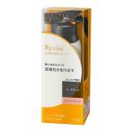 ショッピング白髪染め 花王　Rerise(リライズ) 白髪染め リ・ブラック (自然な黒さ) ふんわり仕上げ 男女兼用 本体 155g　