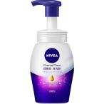 ショッピングニベア 花王　NIVEA(ニベア)クリームケア弱酸性泡洗顔 本体 150mL　