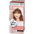 花王　Liese(リーゼ)泡カラー シュガーピンク【医薬部外品】　