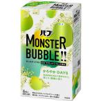  Kao Bab Monstar Bubble ....DAYS 6 таблеток входить 