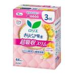  Kao rolie.. чистый . вода супер всасывание тонкий powder Lee цветок. аромат 3cc 14cm 44 листов 