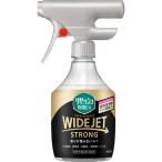 花王　リセッシュ 除菌EX ワイドジェット ストロング 香りが残らないタイプ 本体 390ml　