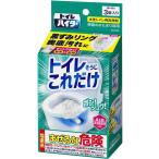 花王　トイレハイター トイレそうじこれだけ 3袋入り トイレハイター　