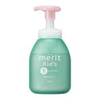  Kao melito Kids пена . выходит .. шампунь насос 330ml