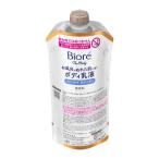 ショッピングビオレ 花王　ビオレ ザ ボディ お風呂でぬれた肌に使うボディ乳液 肌すべすべ 無香料 つりさげパック 285ml ビオレ　