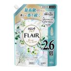 花王　ハミングフレア サボンデサボン スパウトパウチ 900g　