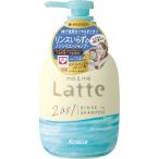 マー＆ミー リンスインシャンプーの商品画像