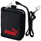 ktsuwaPUMA Puma 2.. бумажник черный PM242BK