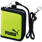 ktsuwaPUMA Puma 2.. бумажник желтый PM242YE