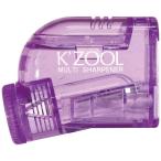 ktsuwa точилка ke Zoo ru лиловый RS035PU