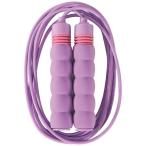 クツワ　フィットロープ パープル　NT017PU