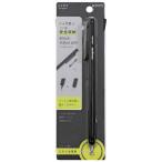 ktsuwa knock тип стилус черный MT020BK