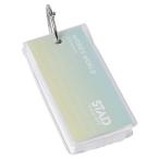 ktsuwa одиночный язык карта с покрытием SC247