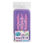 ktsuwa лопатка есть ... кейс лиловый ST139PU