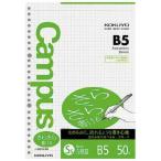 kokyo campus Roo z leaf B5 5mm person глаз ..... мочь написать 50 листов no-837S5