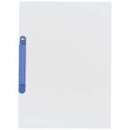 kokyo легкий зажим файл A4 длина ... цвет синий f-TP790BfTP790B