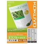 kokyoIJP для коврик бумага тончайший комплектация экономический модель KJ-M18A3-100