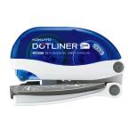 kokyo[ лента на клею ] точка подкладка Hold корпус чуть более склеивание ( ширина 8.4mm* длина 16m)ta-DM420008