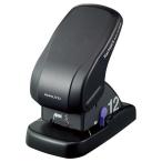 コクヨ　針なしステープラー（卓上１２枚）　SLNMS112D