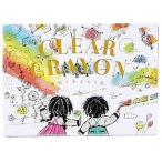 kokyo прозрачный мелки 5 цвет KE-AC26