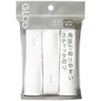 コクヨ　グルースティックのりしっかりM3本入り　タ-G3023P