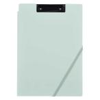 kokyo документы аккуратный зажим держатель yo - MC50G зеленый yo - MC50G