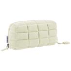 ショッピングコクヨ コクヨ　ペンケース MOCOCO(モココ) ホワイト　F-VBF290W