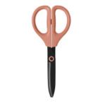 コクヨ　洗えるハサミ サクサ (キッチン・食洗機対応) ピンク　ハサF430P