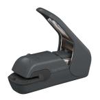 コクヨ　針なしステープラー ハリナックスプレス セピアブラック SLN-MPH105SD　SLNMPH105SD