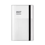 kokyo( ограничение )[2027 блокнот ]jibn блокнот 2027 First комплект белый колено JF1W-27