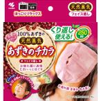  Kobayashi производства лекарство фасоль адзуки. chikala лицо ..1 шт 